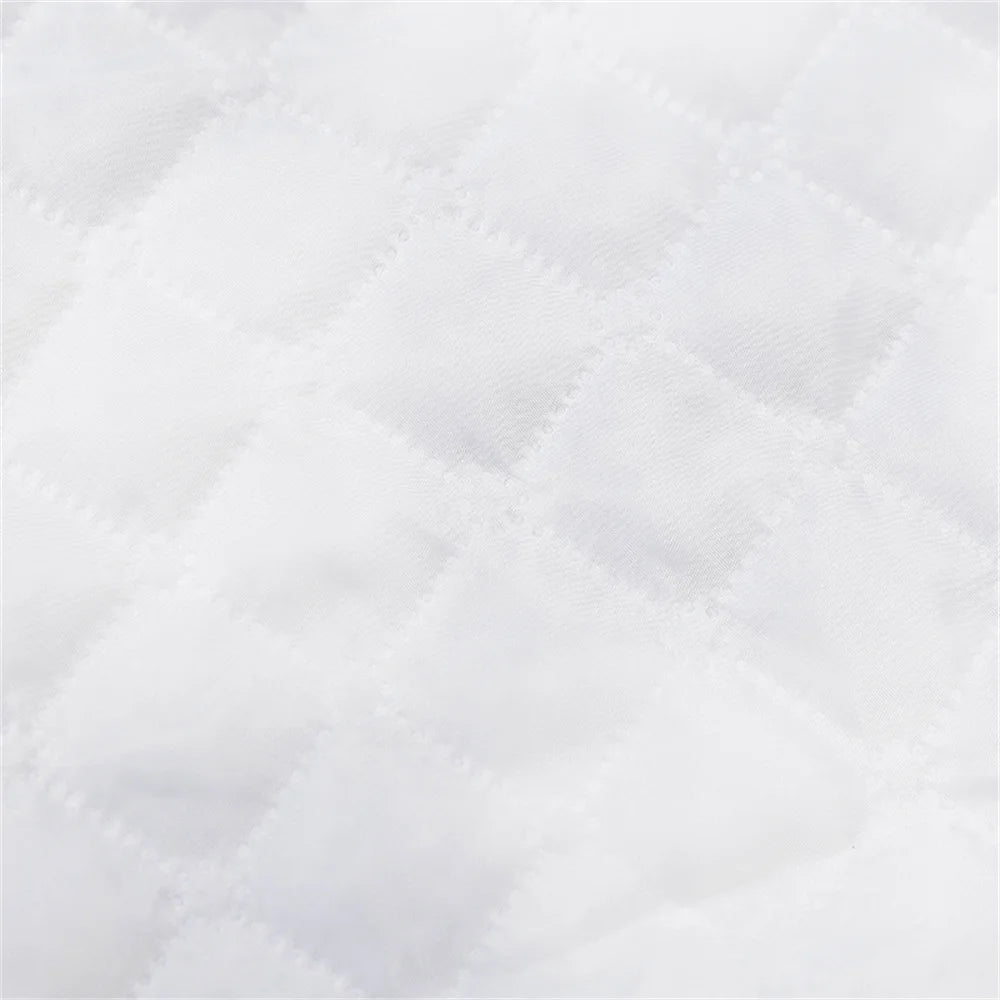 Abcvan Snaki 2023 New High Quality Black and White Plaid Rabbit Hair Cotton Coat Men's and Women's Coat