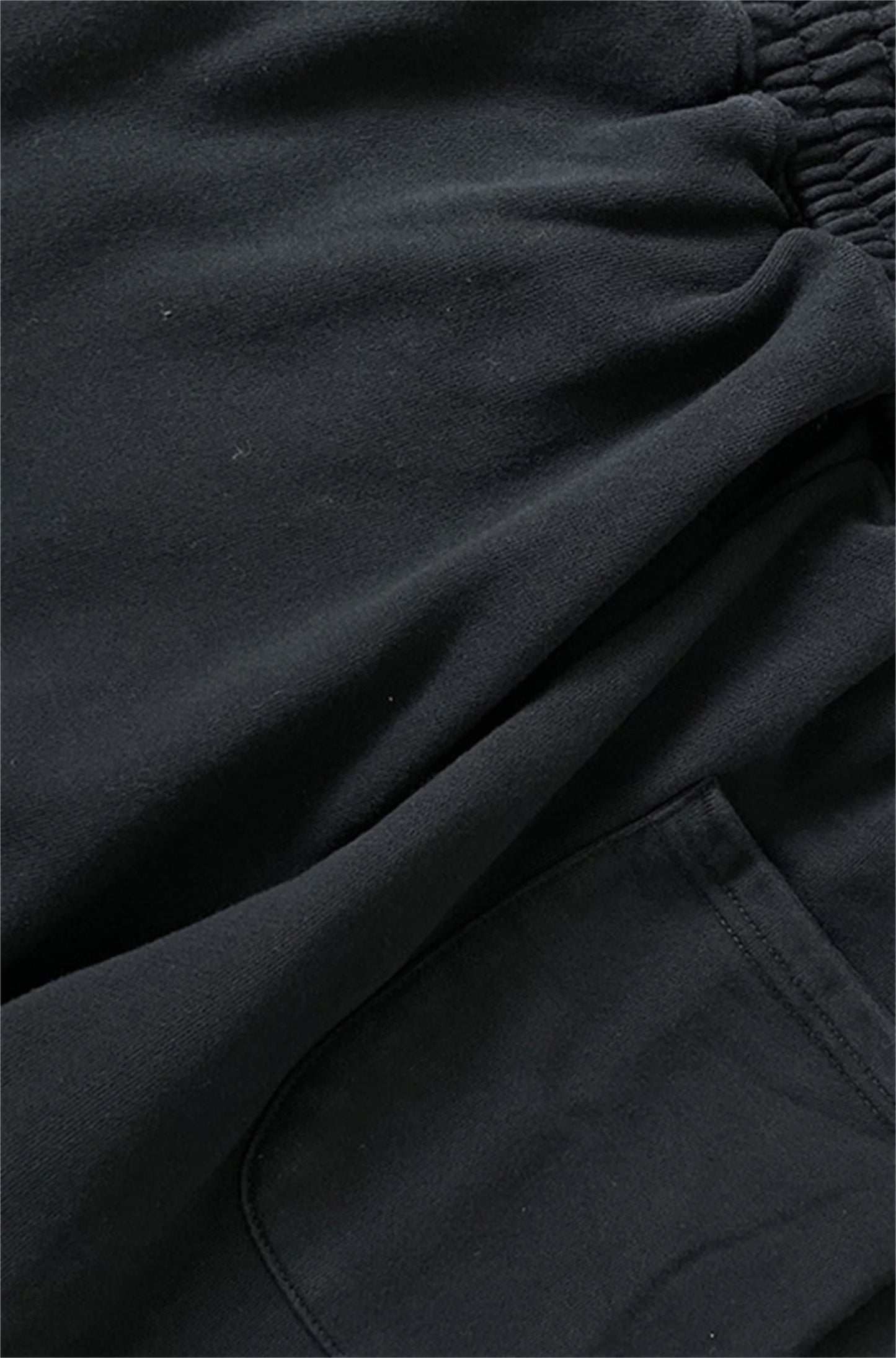 new arrival hs studios airbrushed skull print high street cotton winter pants sport casual pants unique default style 6181