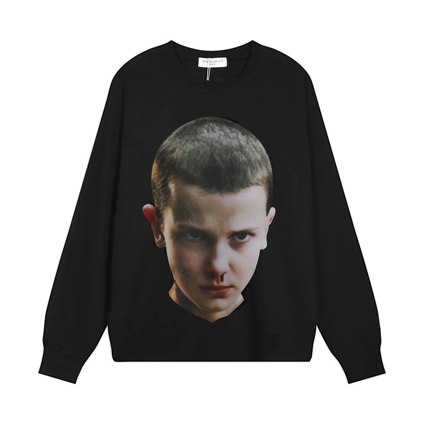 Hustler grind hoodie with motivational money graphics