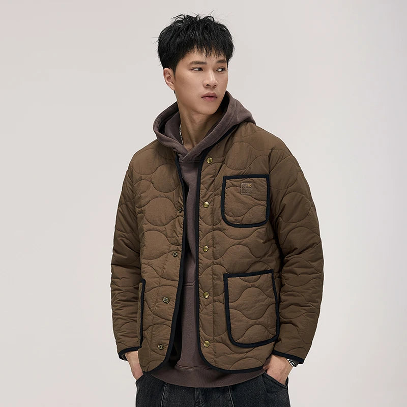 techwear street bomber, urban fashion - oversized graphic apparel for edgy looks