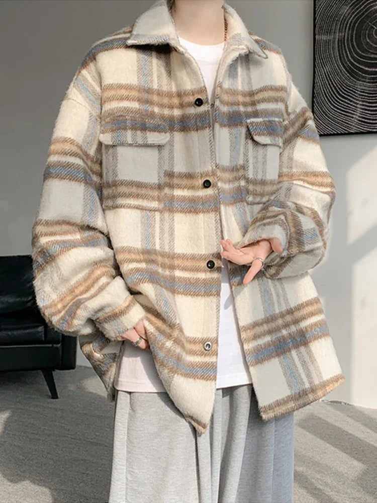 leather varsity jacket, layered style, men's streetwear fashion, trendy oversized fit, urban techwear design, modern hip hop