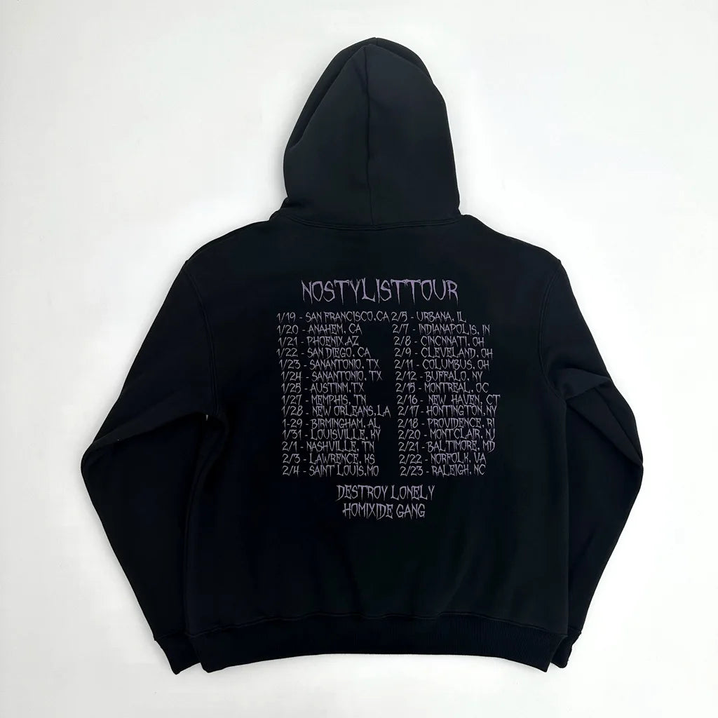 Vaporwave Drop – Streetwear Fashion for Men & Women