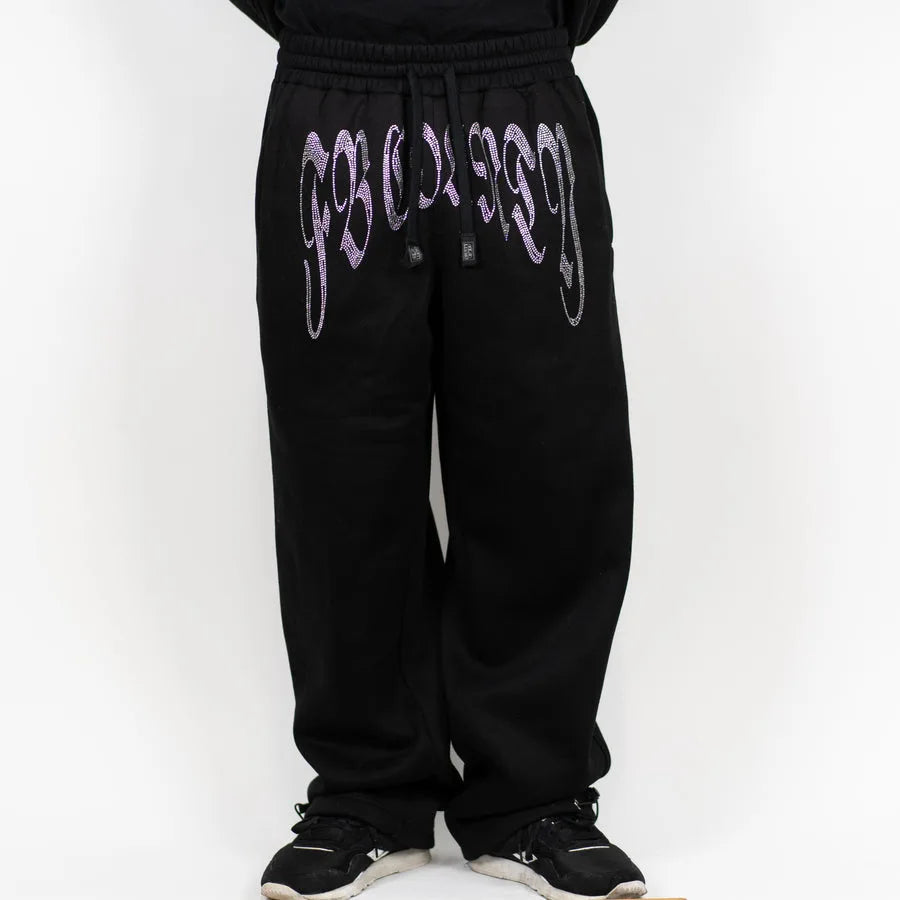 Y2k Winter Long Sleeved Hoodie Sweatshirt Oversized Winter Clothes Streetwear Y2k Vintage Punk Graffiti Print