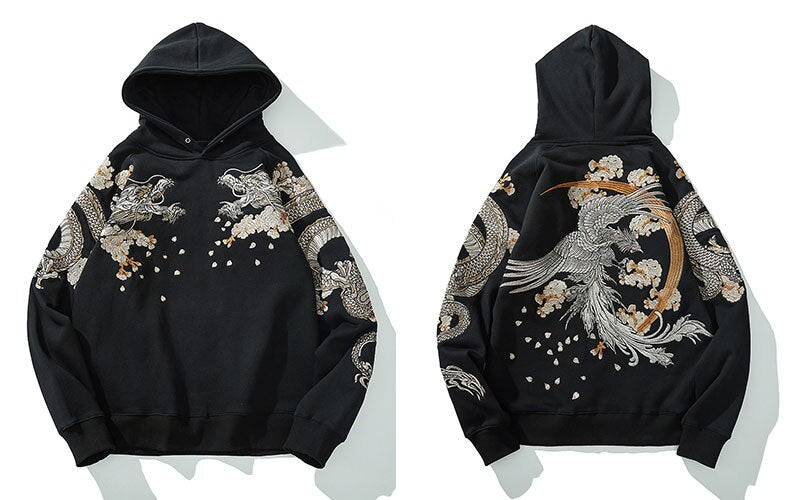 "Gone Girl" Graphic Unisex Streetwear Women Men Y2K Hoodie