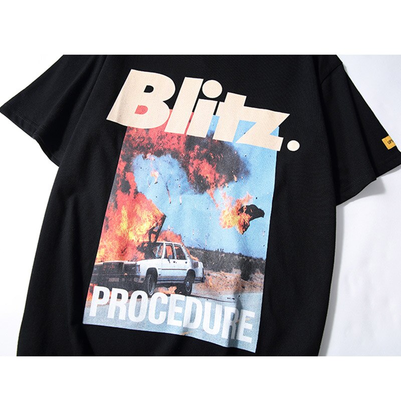 "Bling Bling" Unisex Men Women Streetwear Graphic T-Shirt