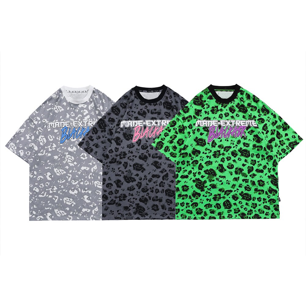 "Rockstar" Graphic Unisex Streetwear Vintage Women Men Y2K T-Shirt