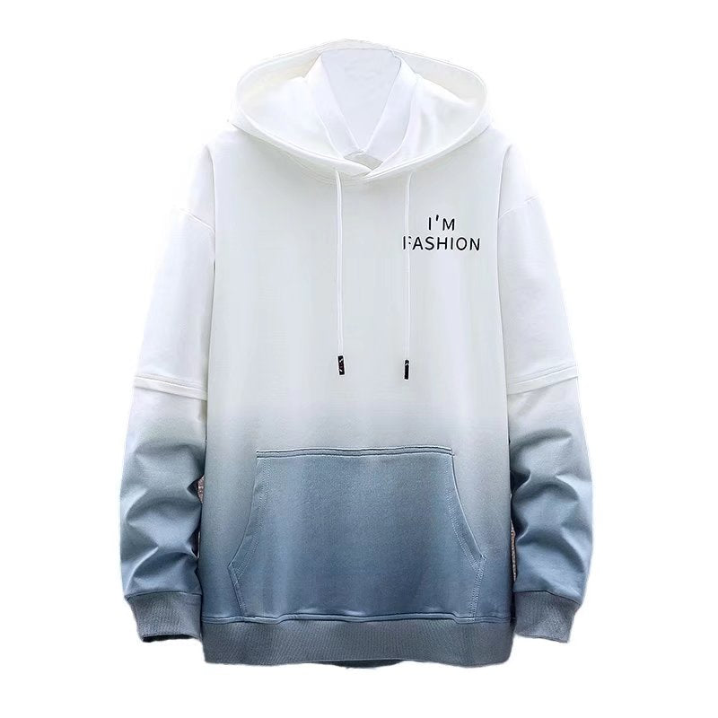 "I'm Dressed Up" Graphic Unisex Streetwear Vintage Women Men Y2K Hoodie