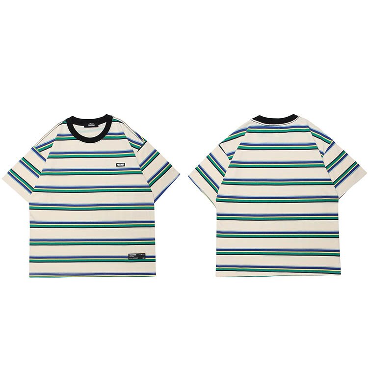 "Pined Down" Graphic Unisex Streetwear Vintage Women Men Y2K T-Shirt