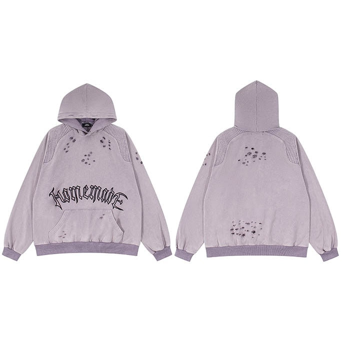 "Fan Mail" Unisex Men Women Streetwear Graphic Hoodie