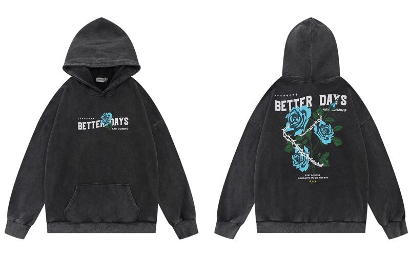 "Become Better" Hoodie