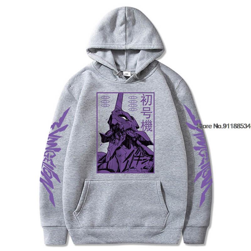 "The Dark Side" Graphic Unisex Streetwear Vintage Women Men Y2K Hoodie