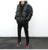 Streetwear Zip Jacket – Drop 19