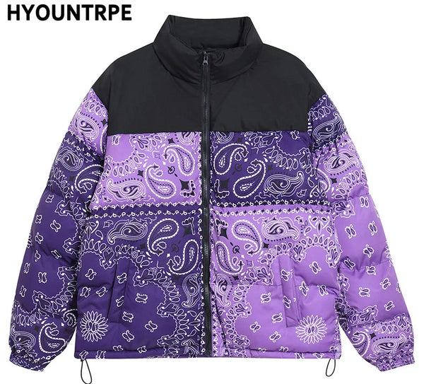 Streetwear Zip Jacket – Drop 4