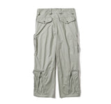 rainbowtouches fashion classic brand mens cargo pants casual zipper pocket design trousers loose straight tooling style overalls unique cargo style 4420