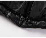 Streetwear Zip Jacket – Drop 19