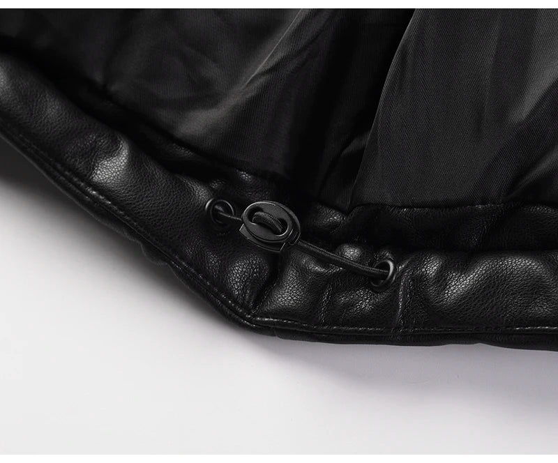 Streetwear Zip Jacket – Drop 19