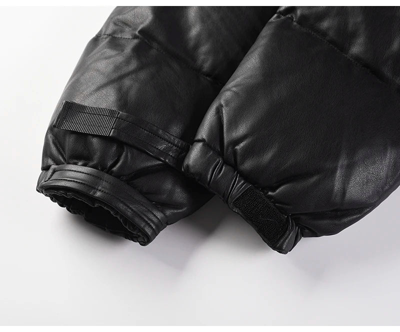 Streetwear Zip Jacket – Drop 19