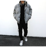 Streetwear Zip Jacket – Drop 39