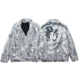 Streetwear Zip Jacket – Drop 12
