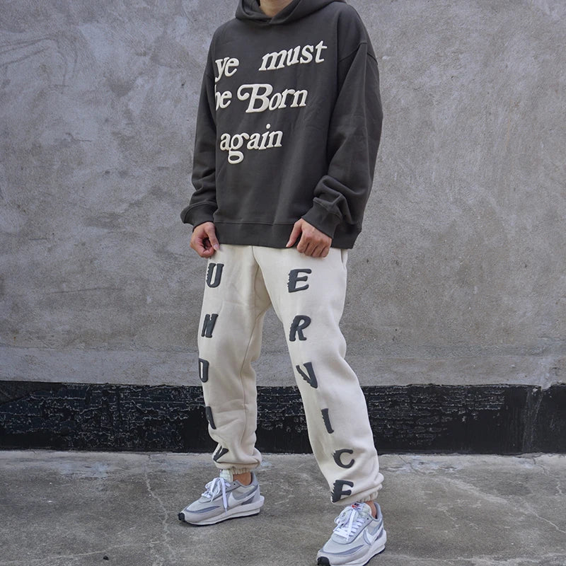 Y2K Graphic Tee – Streetwear Fashion for Men & Women