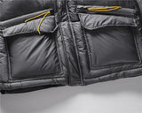Streetwear Zip Jacket – Drop 15