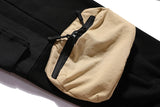 harajuku cactus jack streetwear joggers pockets sweatpants men and women oversize embroidery harem pants baggy casual trousesrs unique joggers style 4589