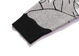 graphic fire pullover hoodie with premium fabric, trending 2025 fashion for layered outfits, men’s streetwear clothing piece
