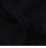 2023 Men Hip Hop Hoodie Sweatshirt Embroidered Floral Full Moon Rabbit Harajuku Streetwear Hoodie Pullover Cotton Autumn Hipster