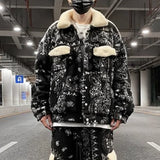 Streetwear Zip Jacket – Drop 6