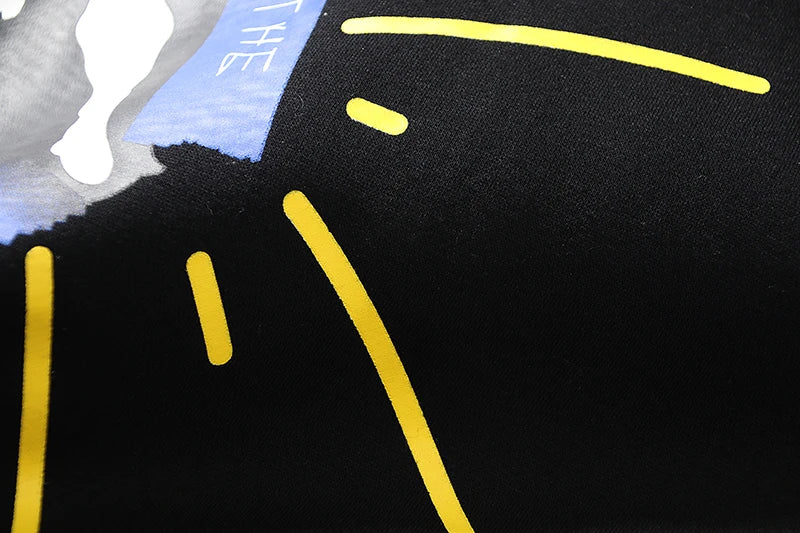 Cactus Jack Highest In The Room Hooded Sweatshirt For Men And Women Wi