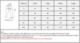 mens high street smilely loose cargo pants casual zipper straight jeans hip hop side pockets loose fit streetwear casual joggers unique joggers style 3476