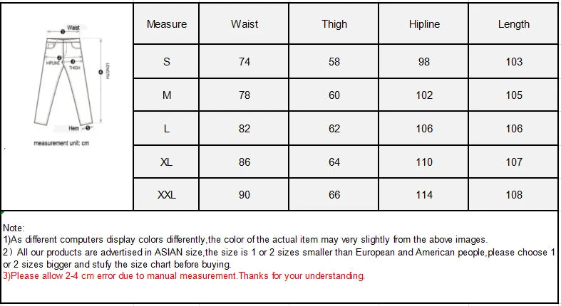 mens high street smilely loose cargo pants casual zipper straight jeans hip hop side pockets loose fit streetwear casual joggers unique joggers style 3476