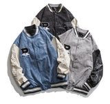 Streetwear Zip Jacket – Drop 43