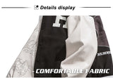 Streetwear Zip Jacket – Drop 42