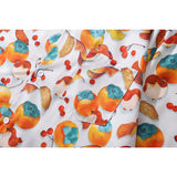 Dark Icon Full Printed Men's Shirt Short Sleeve 2022 Summer Thin Material Polo Shirt