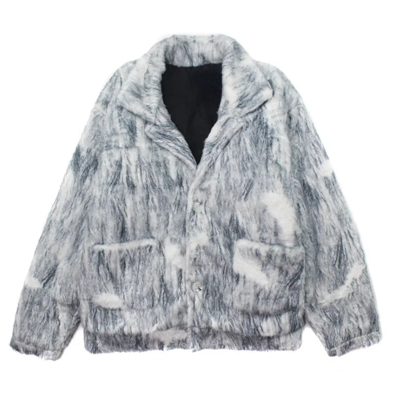 Streetwear Zip Jacket – Drop 12