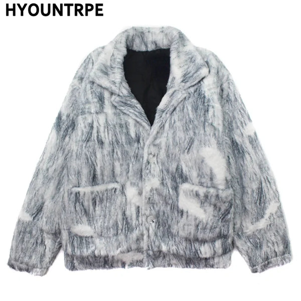 Streetwear Zip Jacket – Drop 12