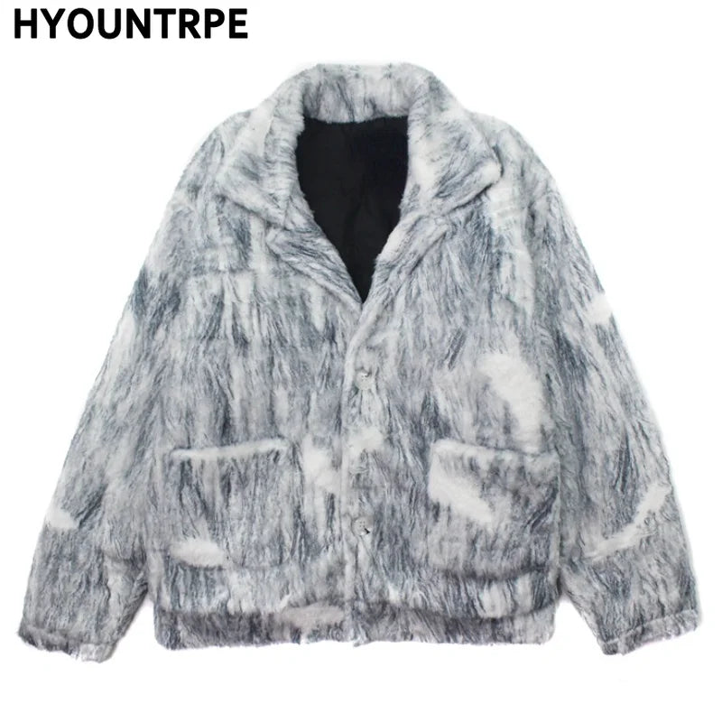 Streetwear Zip Jacket – Drop 12