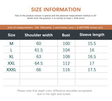 Summer Mens Hoodies Fashion Harajuku Hip Hop Streetwear Sweatshirt Men