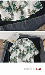 2020 New Men's Shirts Fashion Streetwear 3D printing Short sleeve Tops Men shirts Casual Harajuku Jogger Sweatshirt  shirt men