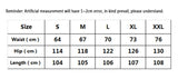 rainbowtouches classic fashion brand new trousers men tie dye gradient loose straight leg drape wide rope comfortable boys pants unique default style 2670
