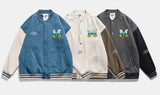 rainbowtouches 2021 new jacket men street jackets letter embroidered baseball uniform high mens superior quality coat nan str - variant style 1f4a1f for streetwear fashion