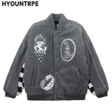 Streetwear Zip Jacket – Drop 18