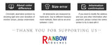 rainbowtouches fashion classic brand mens sporst pants casual bandana pattern trousers loose outdoor style boy tie feet overalls unique default style 1437