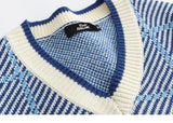 techwear street knit hoodie with oversized flame detail for urban fall winter outfits, street fashion menswear trend for seas