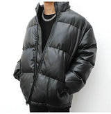 Streetwear Zip Jacket – Drop 19