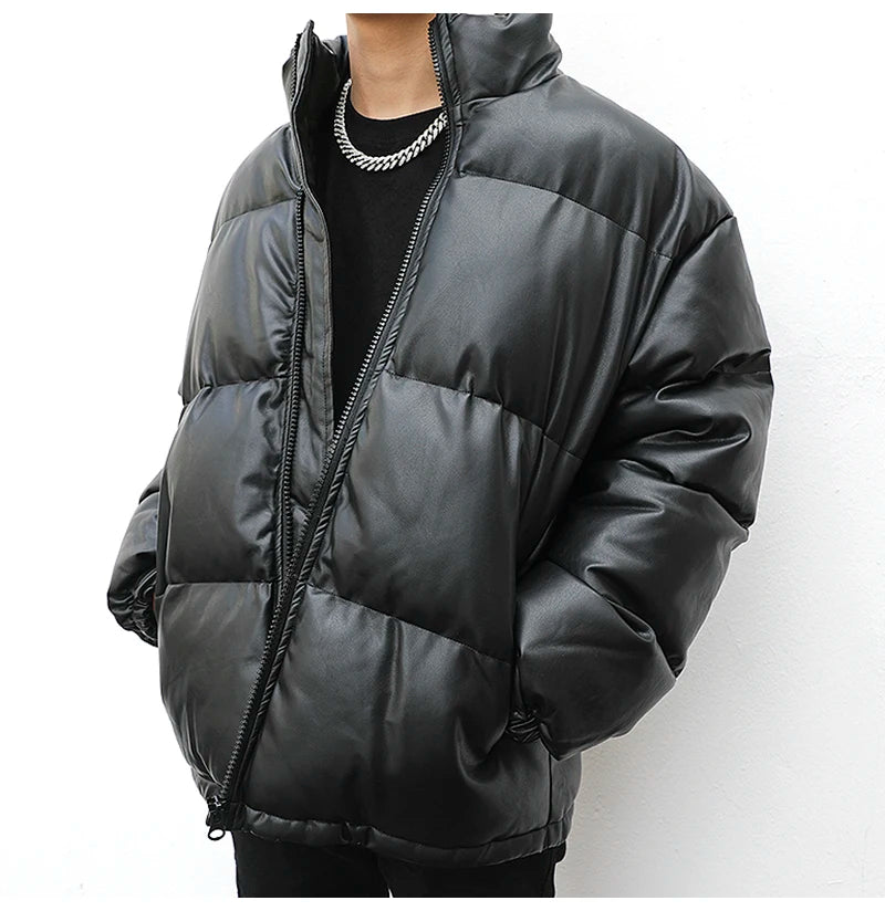 Streetwear Zip Jacket – Drop 19