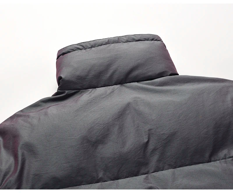 Streetwear Zip Jacket – Drop 39