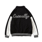Graffiti fleece nan hooded high fashion urban