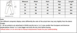men ripped holes denim jean pants hip hip new fashion straight patchwork pants new casual jeans streetwear mens trousers joggers unique joggers style 1399